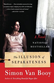 Front cover_The Illusion of Separateness