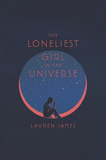 Front cover_The Loneliest Girl in the Universe