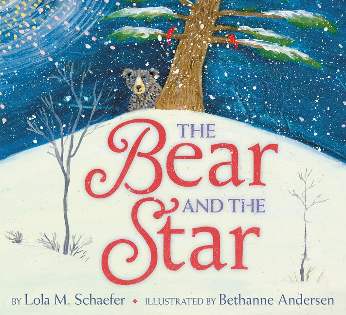 Couverture_The Bear and the Star