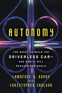 Front cover_Autonomy