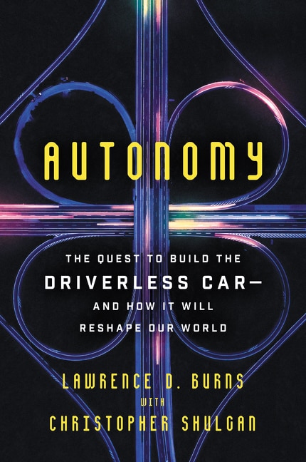 Front cover_Autonomy