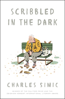 Front cover_Scribbled In The Dark