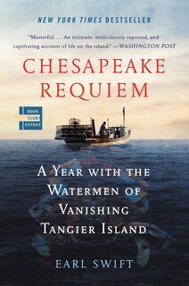 Front cover_Chesapeake Requiem