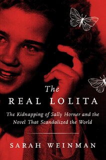 Front cover_The Real Lolita