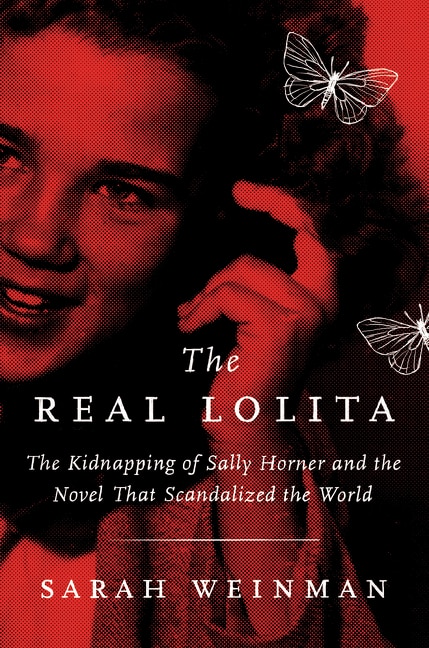 Front cover_The Real Lolita