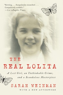 Front cover_The Real Lolita