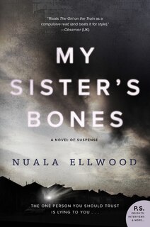 Front cover_MY SISTERS BONES