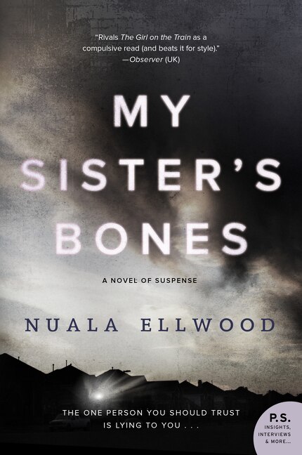 Front cover_MY SISTERS BONES