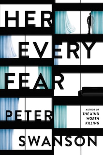 Her Every Fear: A Novel