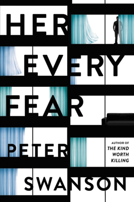 Her Every Fear: A Novel