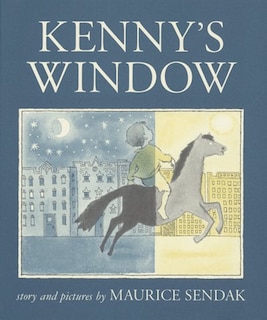 Front cover_Kenny's Window