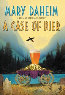 Front cover_A Case of Bier