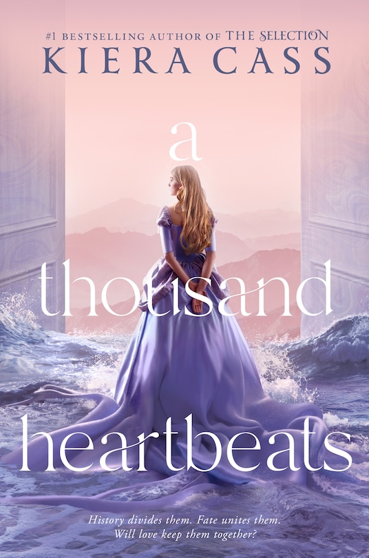 Front cover_A Thousand Heartbeats