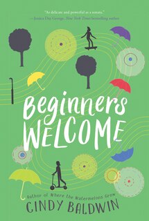 Couverture_Beginners Welcome