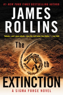 Couverture_The 6th Extinction