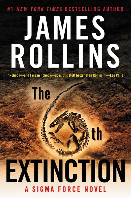 Couverture_The 6th Extinction