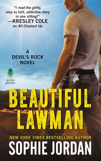 Front cover_Beautiful Lawman