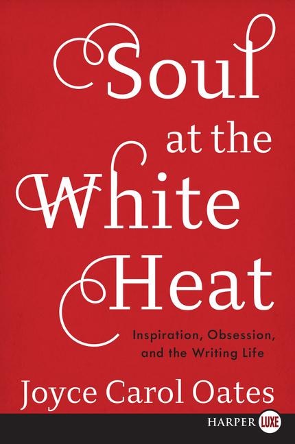 Front cover_Soul at the White Heat