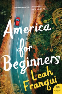 Front cover_America For Beginners