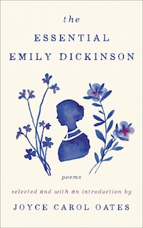 Front cover_The Essential Emily Dickinson