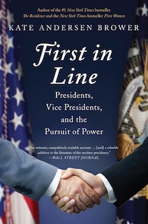 Couverture_First In Line