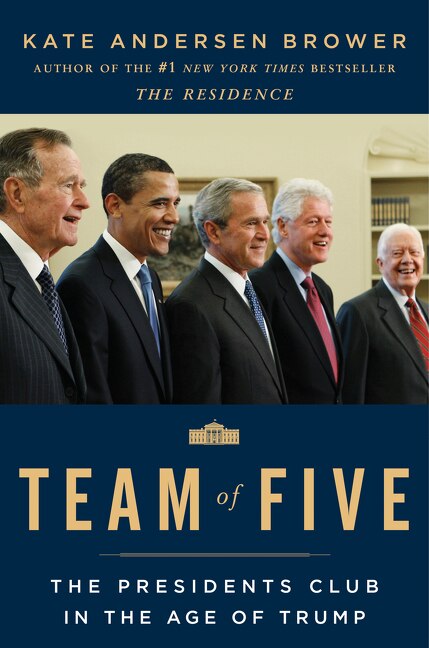Front cover_Team Of Five