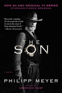 Front cover_The Son