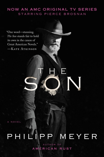 Front cover_The Son