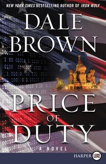 Front cover_Price Of Duty