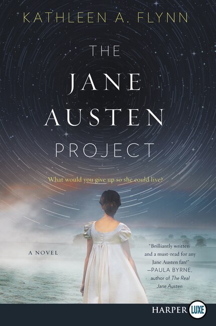 Front cover_The Jane Austen Project