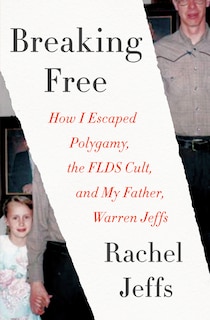 Front cover_Breaking Free