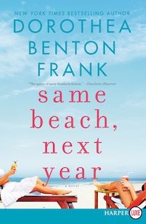 Front cover_Same Beach, Next Year