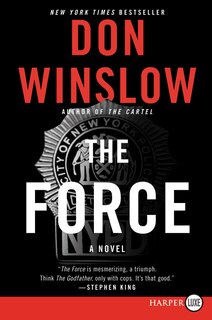 Front cover_The Force