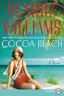 Front cover_Cocoa Beach