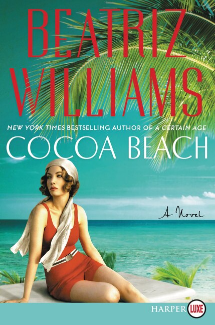 Front cover_Cocoa Beach