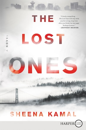 The Lost Ones: A Novel