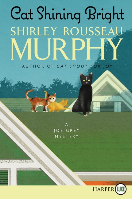 Front cover_Cat Shining Bright
