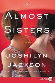 Couverture_The Almost Sisters