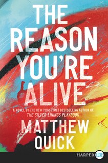 Couverture_The Reason You're Alive