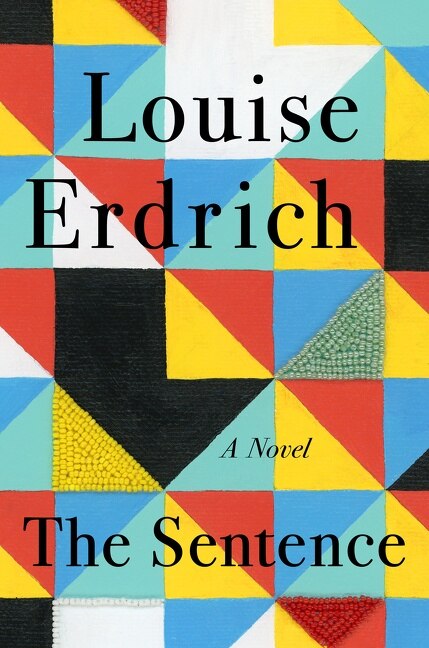 Front cover_The Sentence