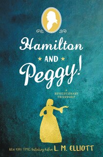 Front cover_Hamilton And Peggy!