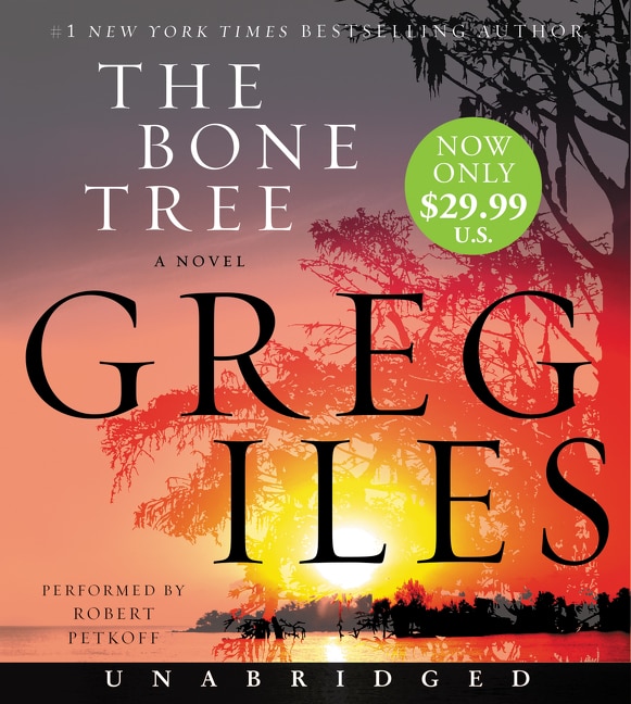 The Bone Tree Low Price CD: A Novel