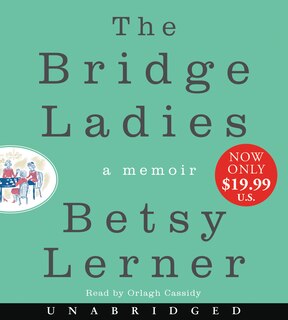 Couverture_The Bridge Ladies Low Price CD
