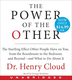 Front cover_The Power of the Other Low Price CD