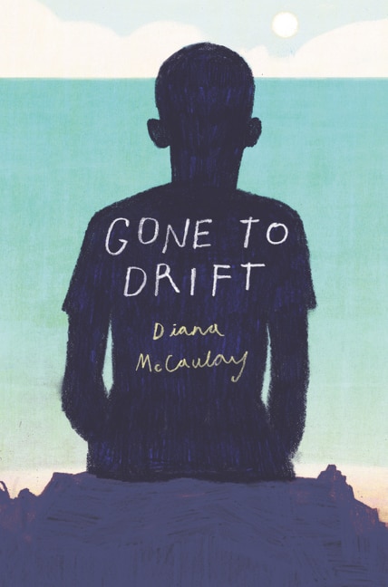 Couverture_Gone To Drift
