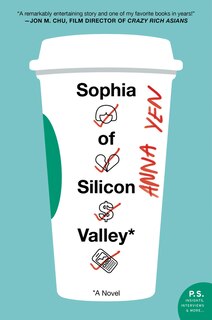 Sophia Of Silicon Valley: A Novel image number 0
