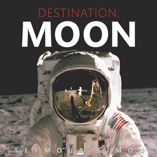 Front cover_Destination: Moon