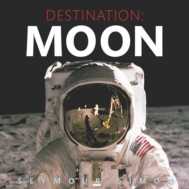 Front cover_Destination: Moon