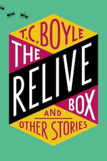 Couverture_The Relive Box and Other Stories