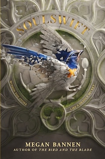 Front cover_Soulswift